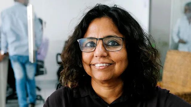 entrepreneur-meenakshi-vashisht-ditches-corporate-ladder-travels-across-india-to-address-endemic-issues-using-technology